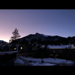 Meet your Posher, Sammy